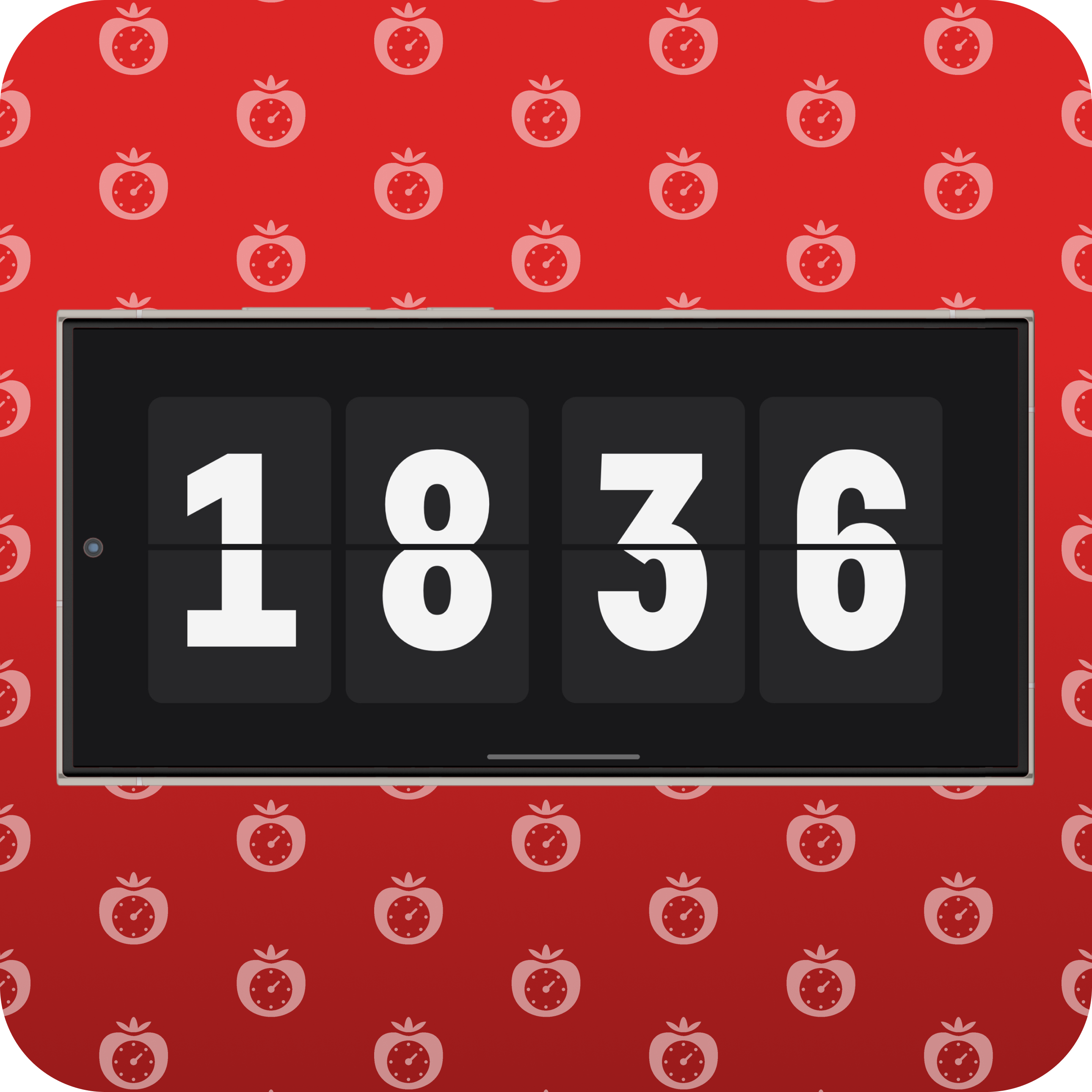 Card displaying the feature : Fullscreen Mode